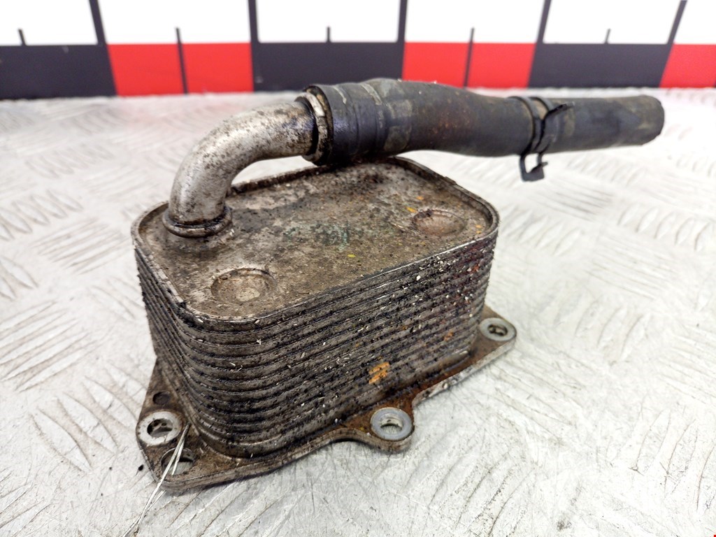 Теплообменник Opel Combo C (2001-2011)