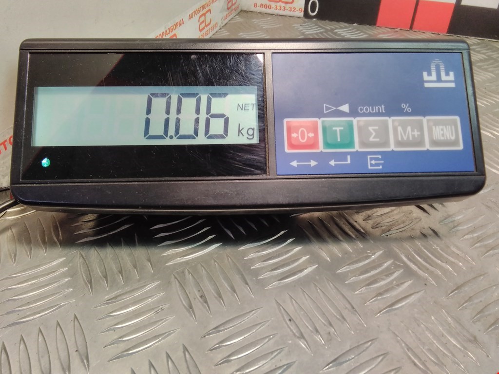 Датчик дождя AUDI A8 D3 2003-2010