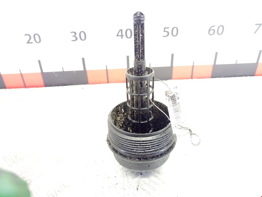 Крышка масляного фильтра DODGE Caliber 2006-2011