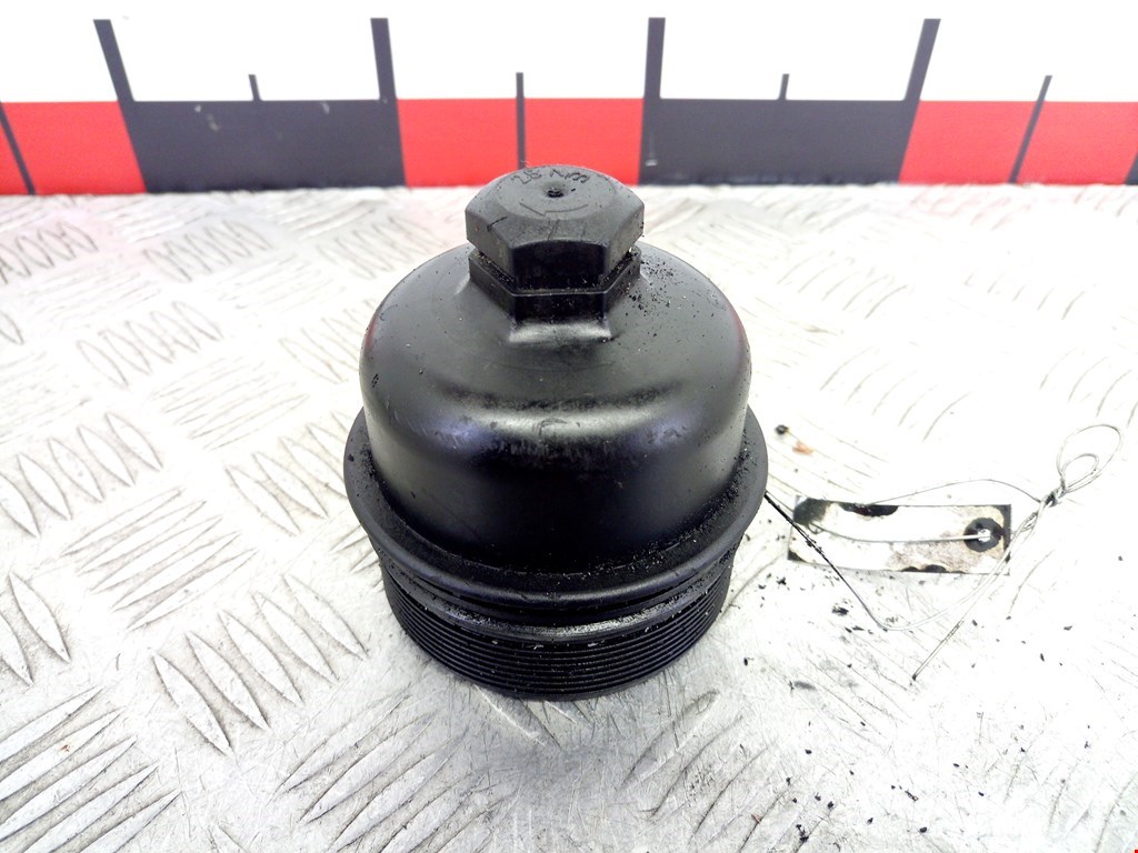 Крышка масляного фильтра CITROEN C4 Picasso 2006-2013