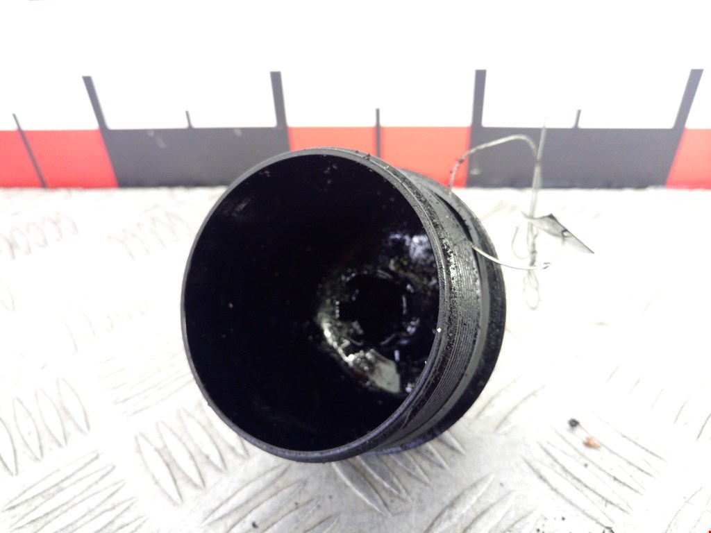 Крышка масляного фильтра CITROEN C4 Picasso 2006-2013