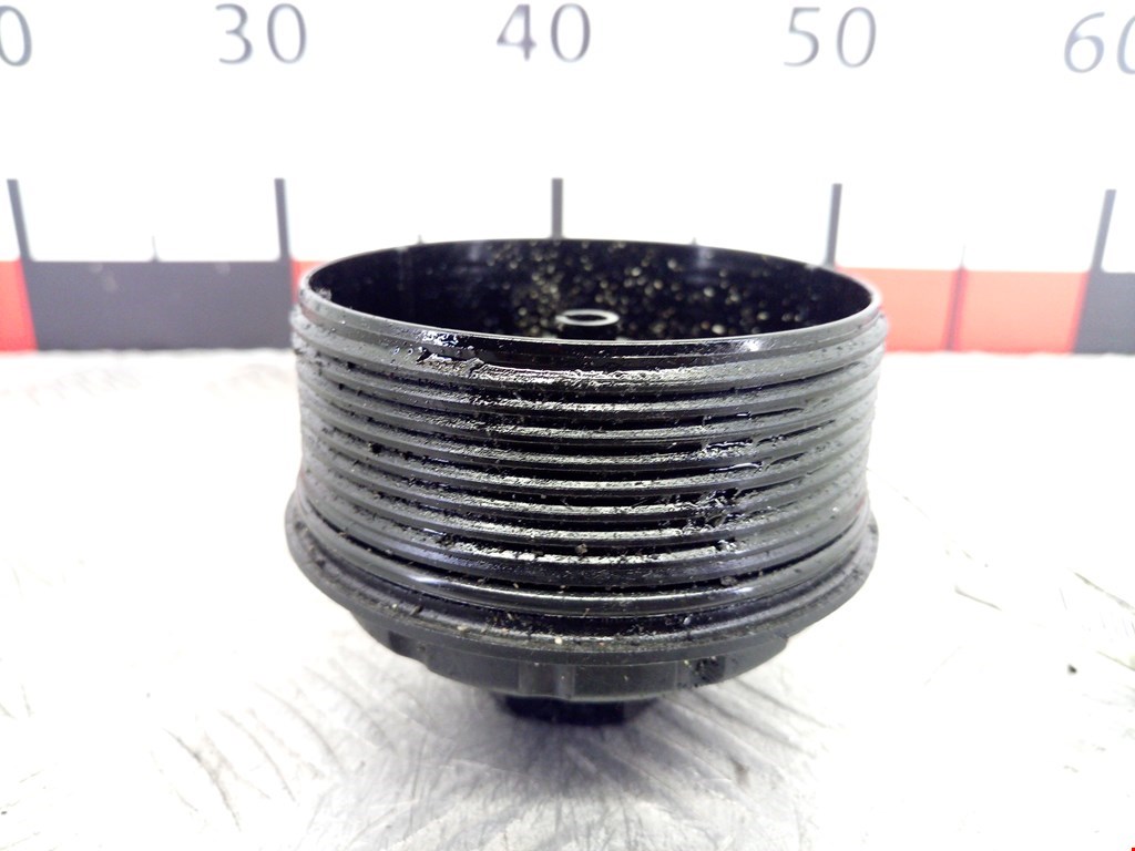 Крышка масляного фильтра VOLKSWAGEN Polo IV 2001-2009