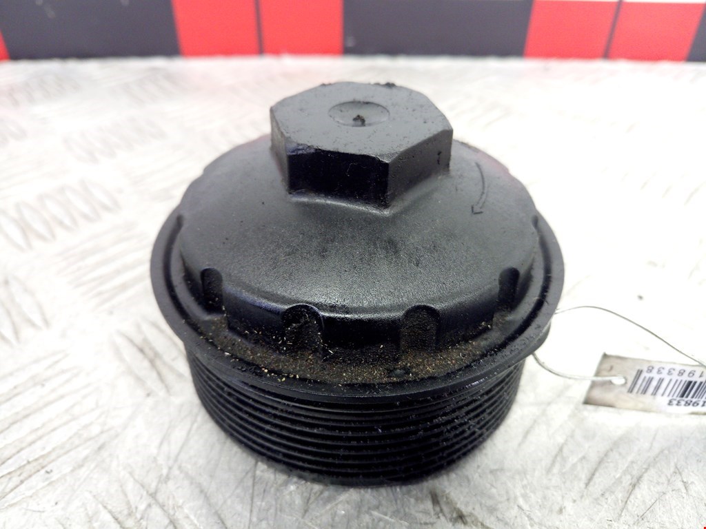 Крышка масляного фильтра VOLKSWAGEN Polo IV 2001-2009