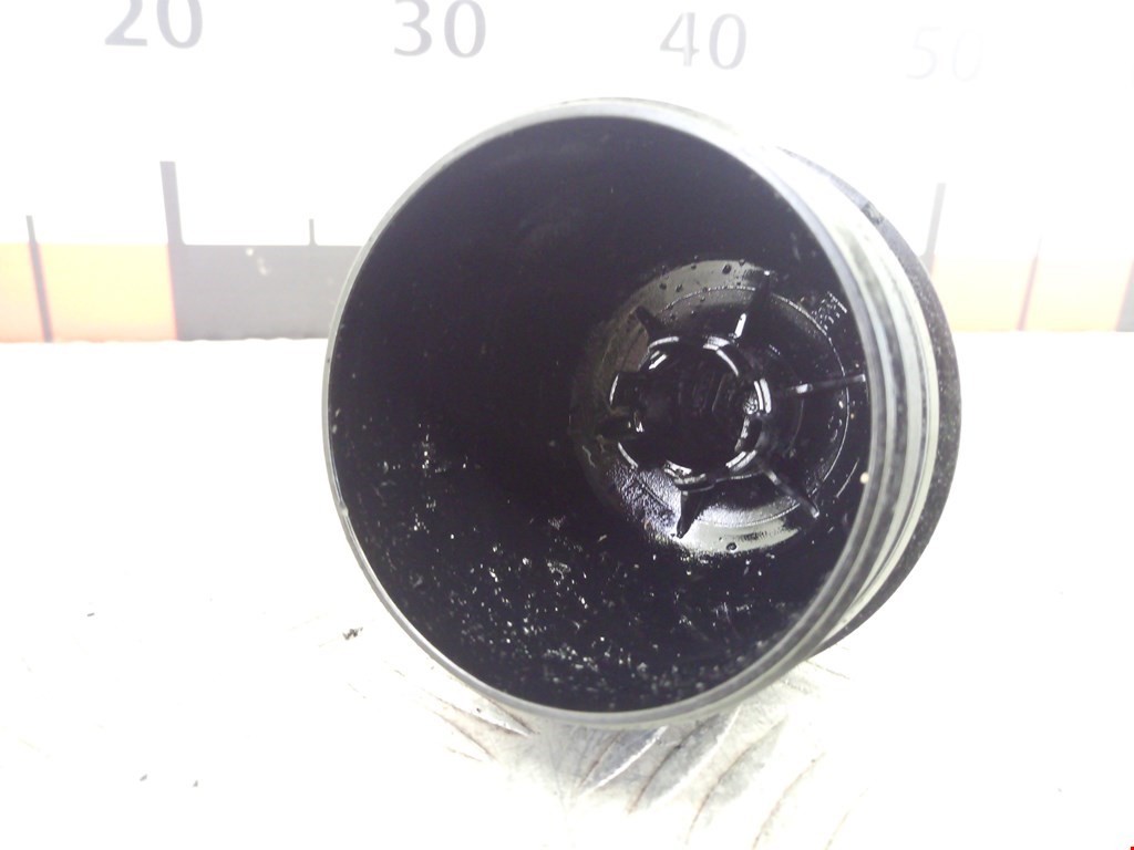 Крышка масляного фильтра PEUGEOT 207 2006-2015