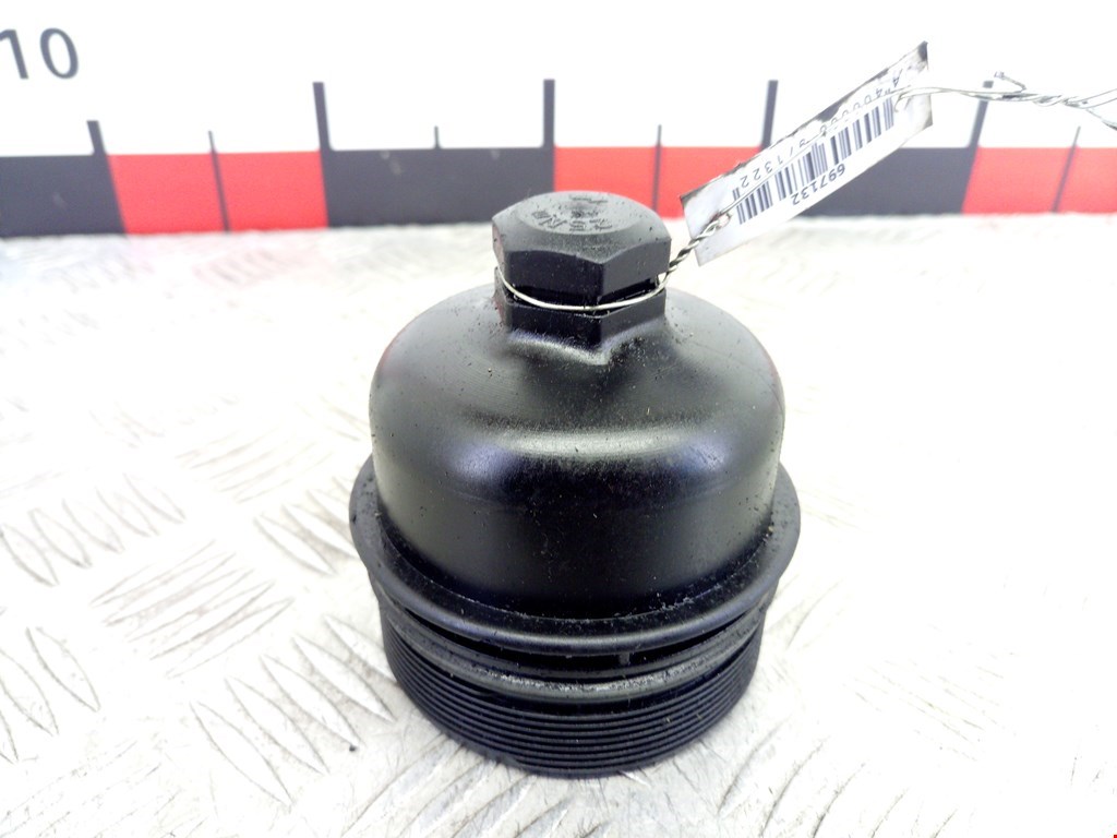 Крышка масляного фильтра FORD Tourneo Connect 2014-н.в.