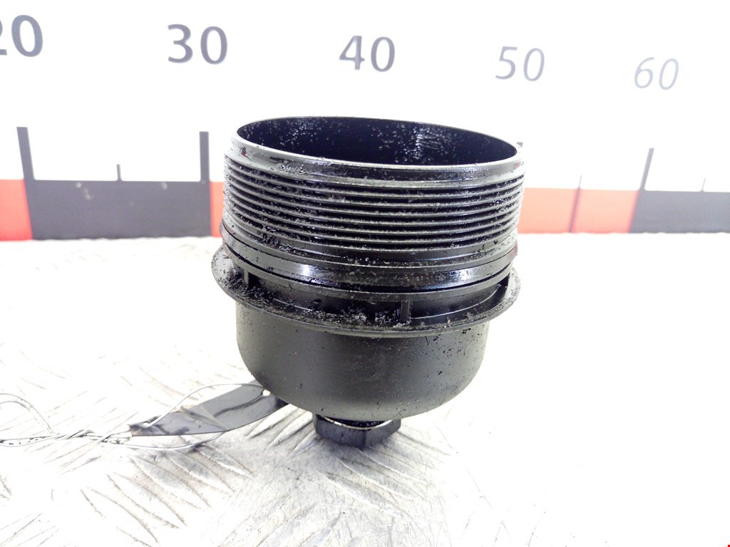 Крышка масляного фильтра PEUGEOT 307 2001-2008