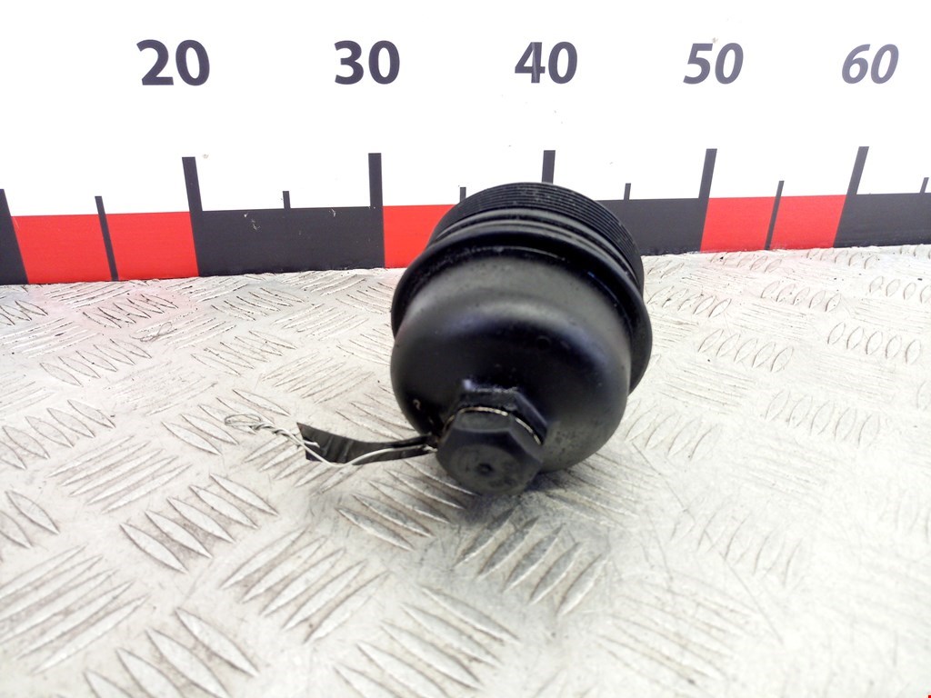 Крышка масляного фильтра PEUGEOT 307 2001-2008