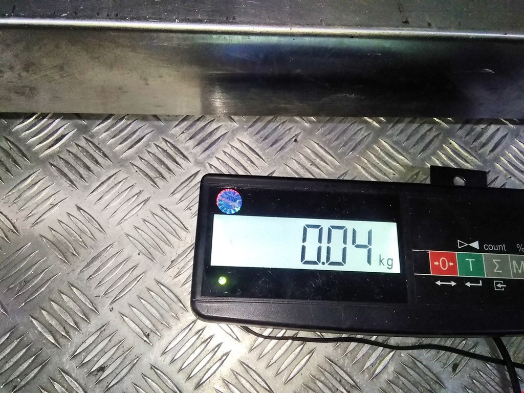 Кнопка аварийной сигнализации (аварийки) RENAULT Megane III 2009-2016