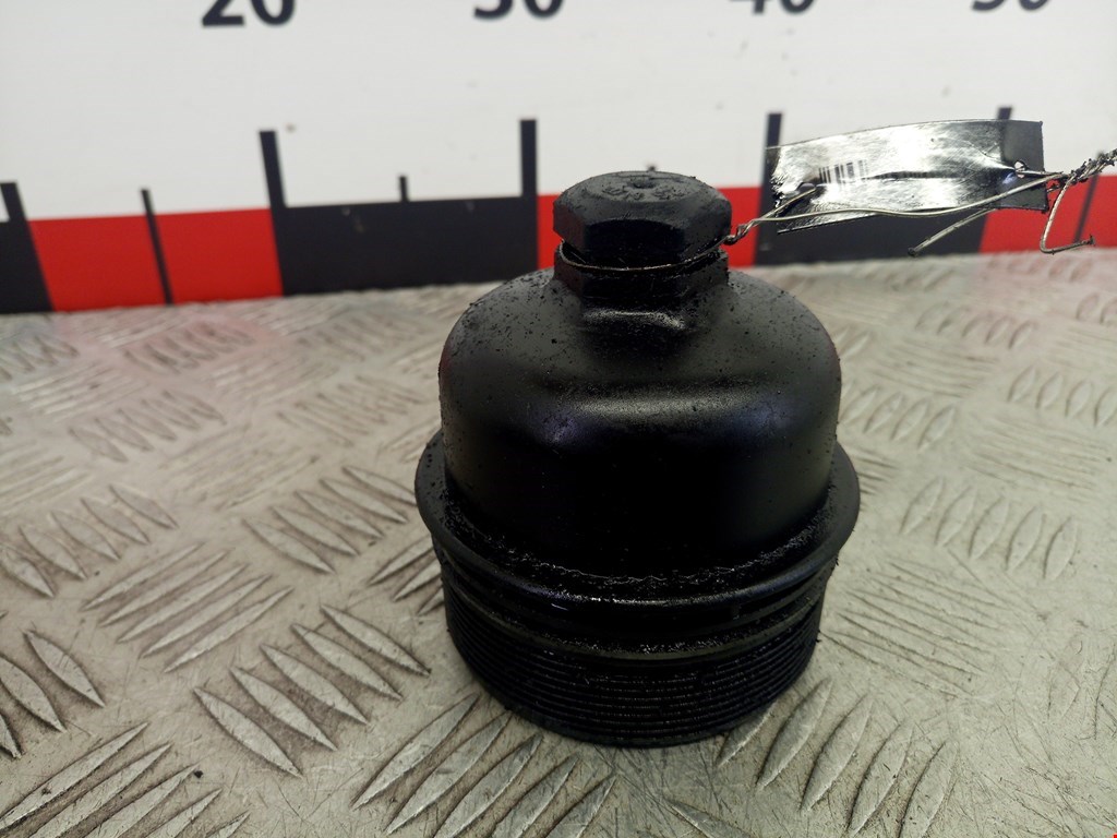 Крышка масляного фильтра PEUGEOT 407 2004-2010