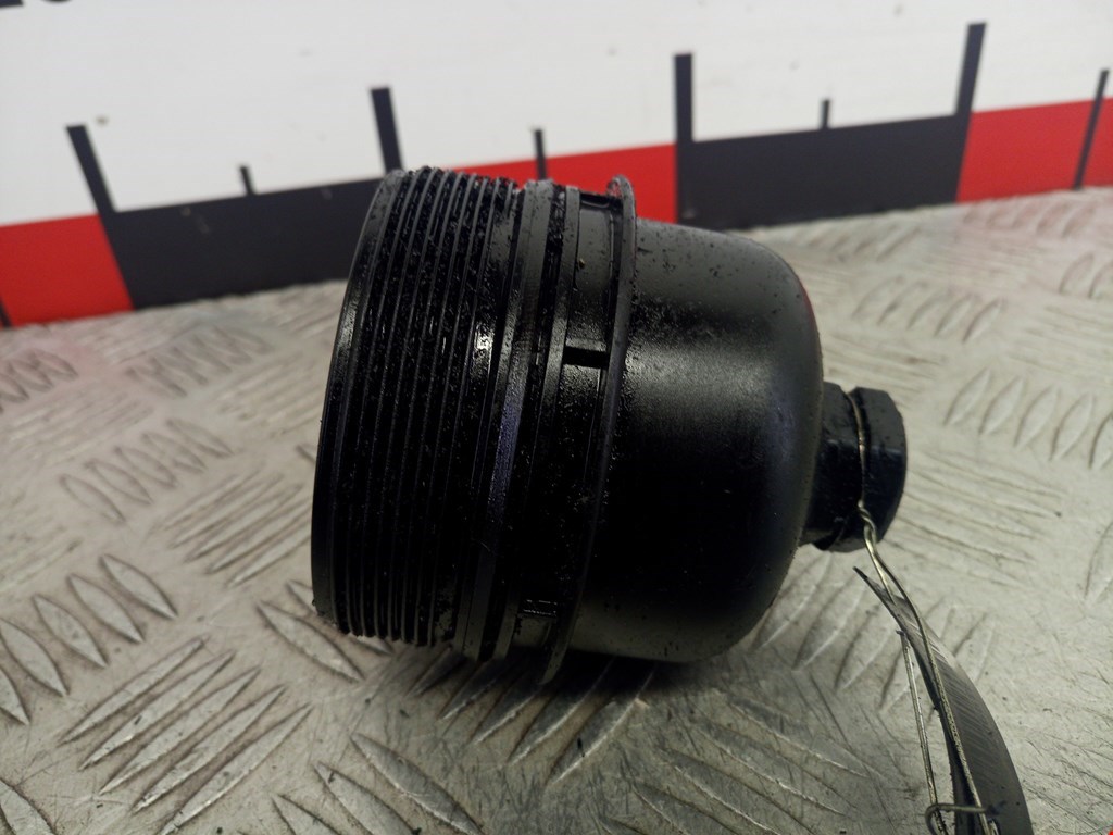 Крышка масляного фильтра PEUGEOT 407 2004-2010