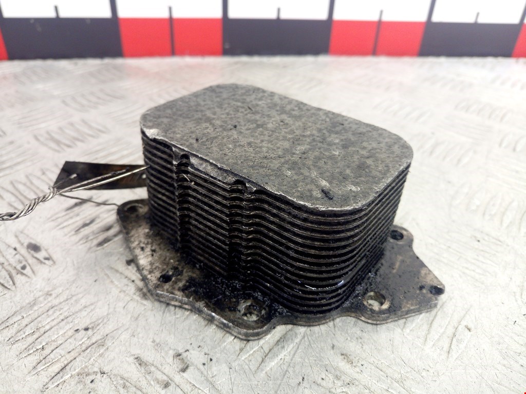 Теплообменник Peugeot 207 (2006-2014)