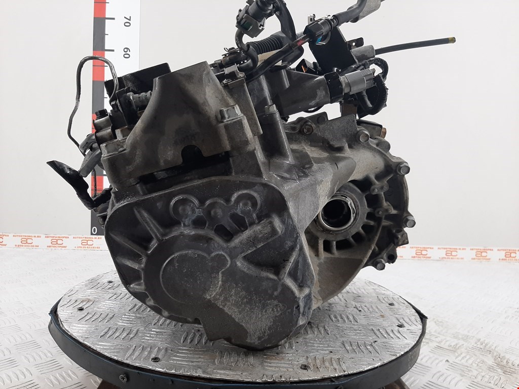 МКПП (Механическая коробка переключения передач) KIA Rio II 2005-2011