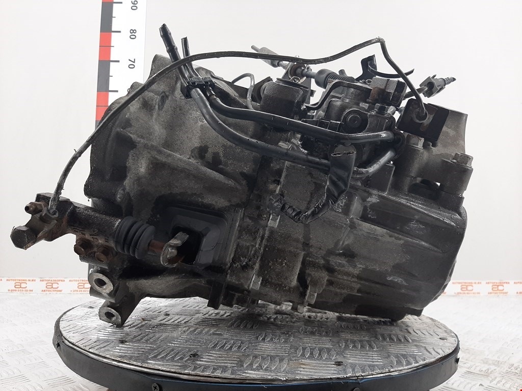 МКПП (Механическая коробка переключения передач) KIA Rio II 2005-2011