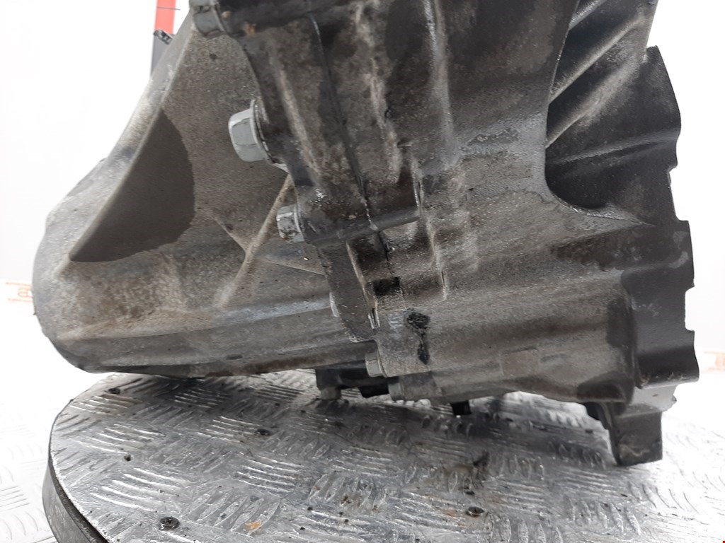 МКПП (Механическая коробка переключения передач) KIA Rio II 2005-2011