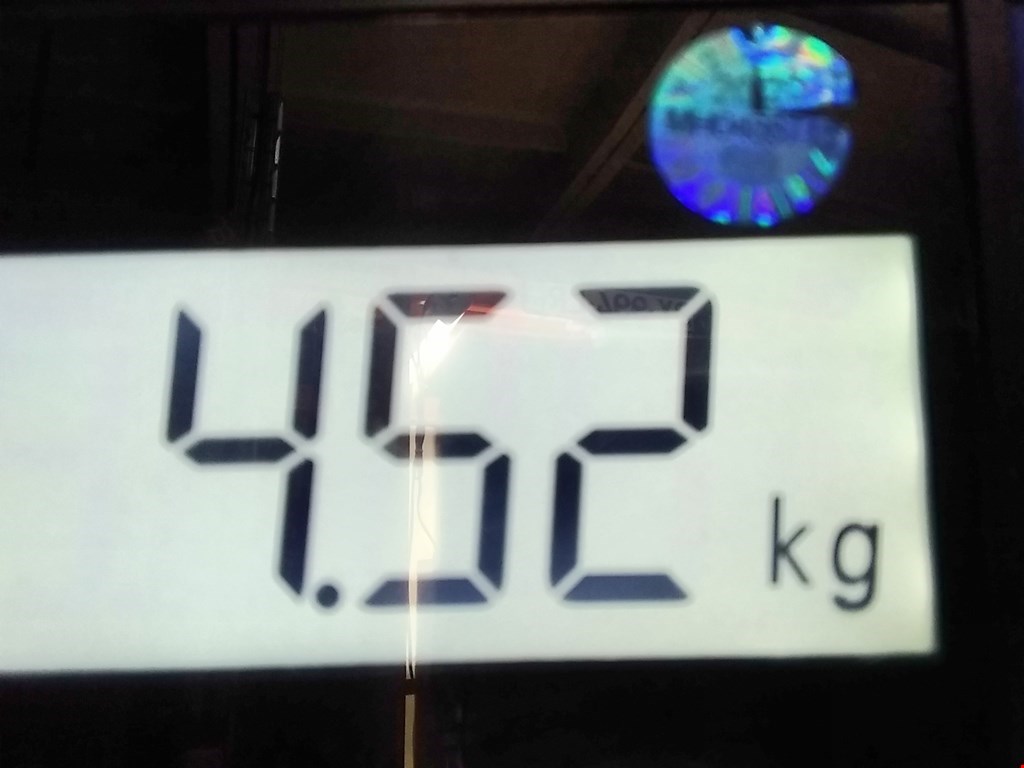 Радиатор основной BMW 7er 7 серия E65/E66 2001-2008