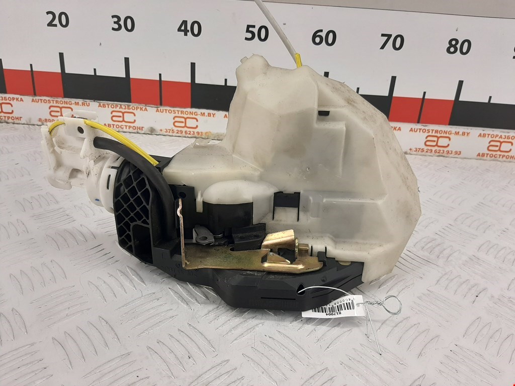 Замок двери задней левой MERCEDES-BENZ S-Class IV W220 1998-2005