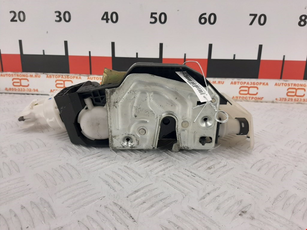 Замок двери задней левой MERCEDES-BENZ S-Class IV W220 1998-2005