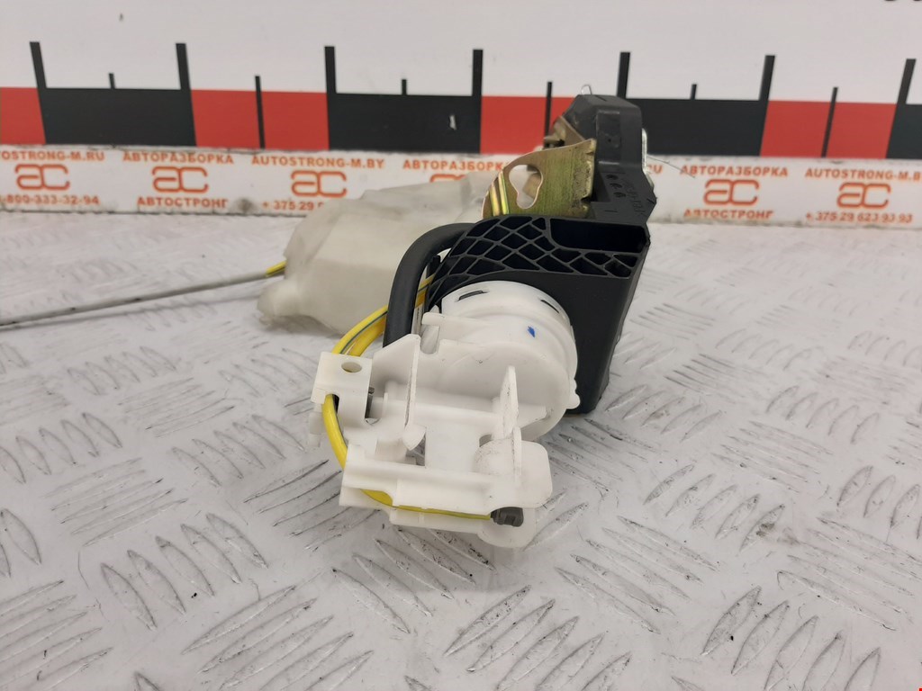 Замок двери задней левой MERCEDES-BENZ S-Class IV W220 1998-2005