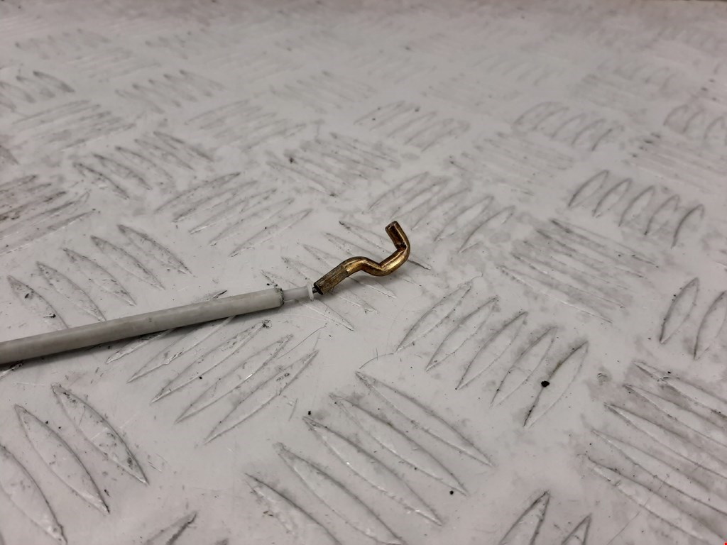 Замок двери задней левой MERCEDES-BENZ S-Class IV W220 1998-2005