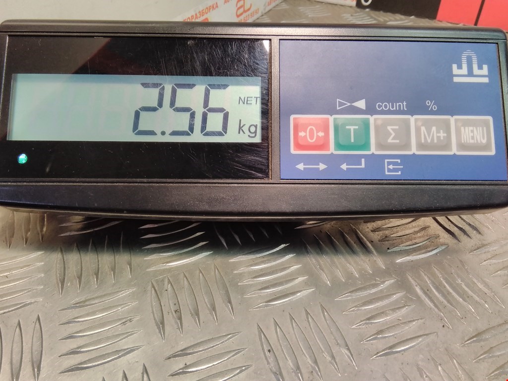 Фара правая SEAT Toledo 2012-2019