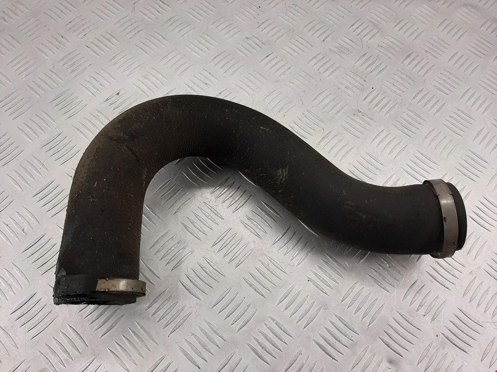 Патрубок интеркулера PEUGEOT 407 2004-2010