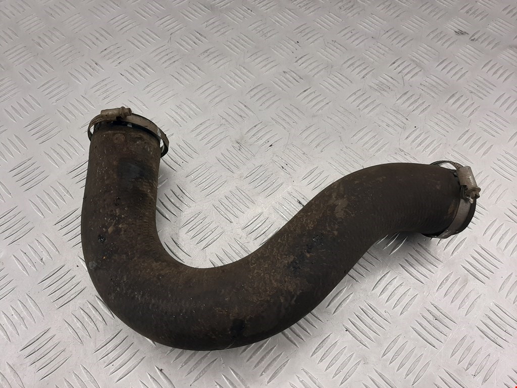 Патрубок интеркулера PEUGEOT 407 2004-2010
