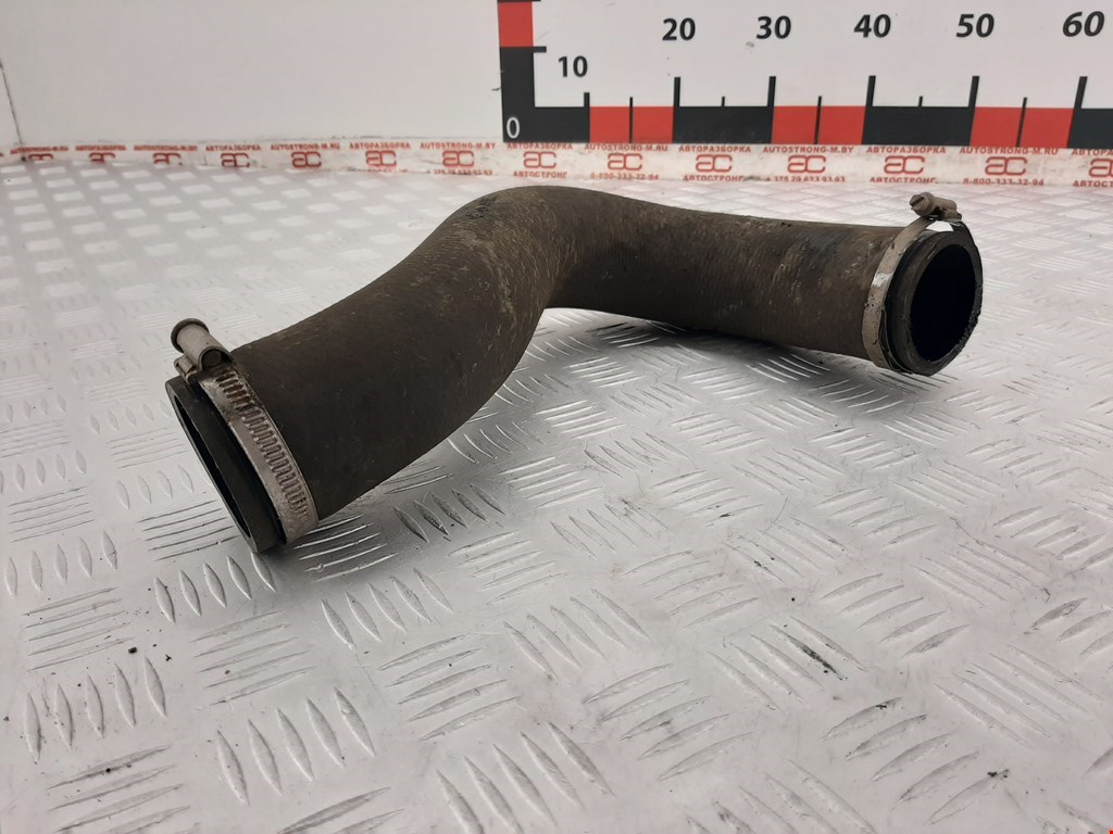 Патрубок интеркулера PEUGEOT 407 2004-2010