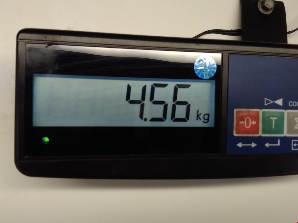 Корзина сцепления RENAULT Megane II 2002-2009