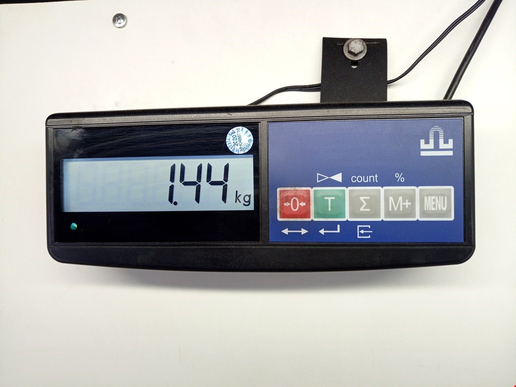 Радиатор системы ЕГР KIA Sportage II 2004-2010