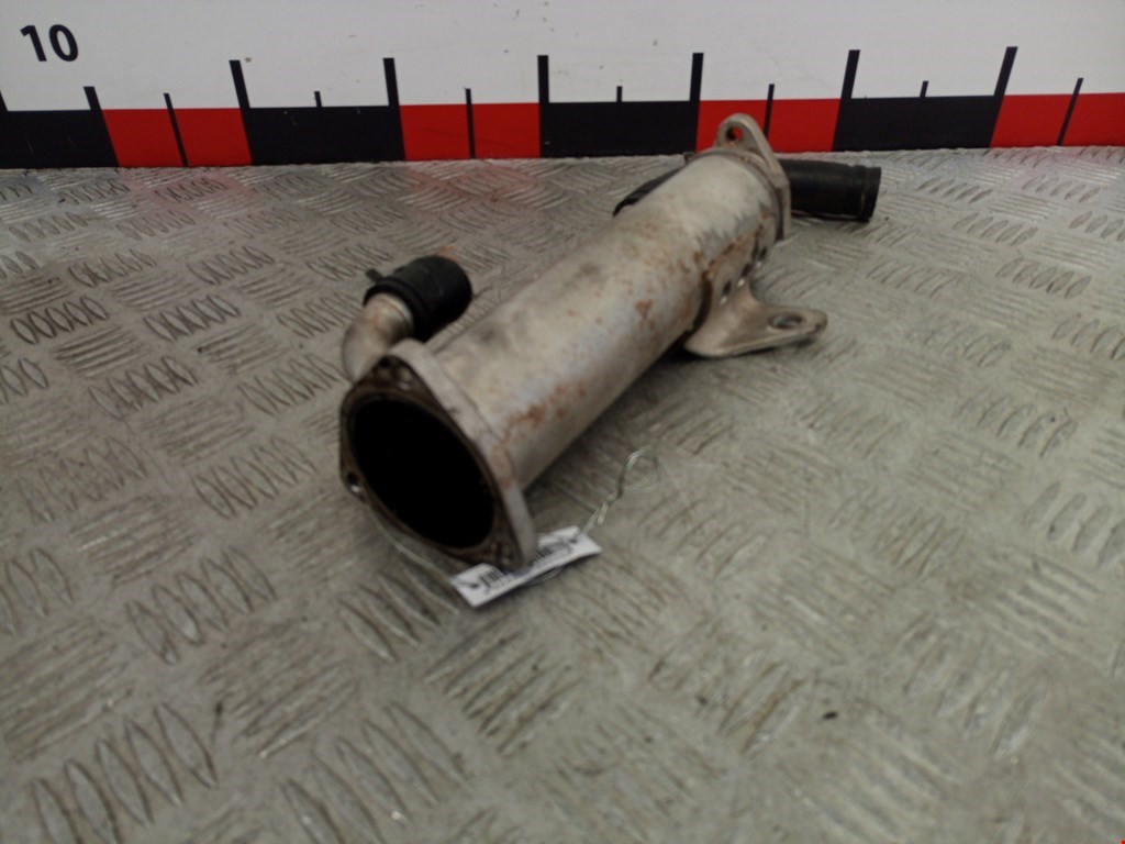 Радиатор системы ЕГР KIA Sportage II 2004-2010