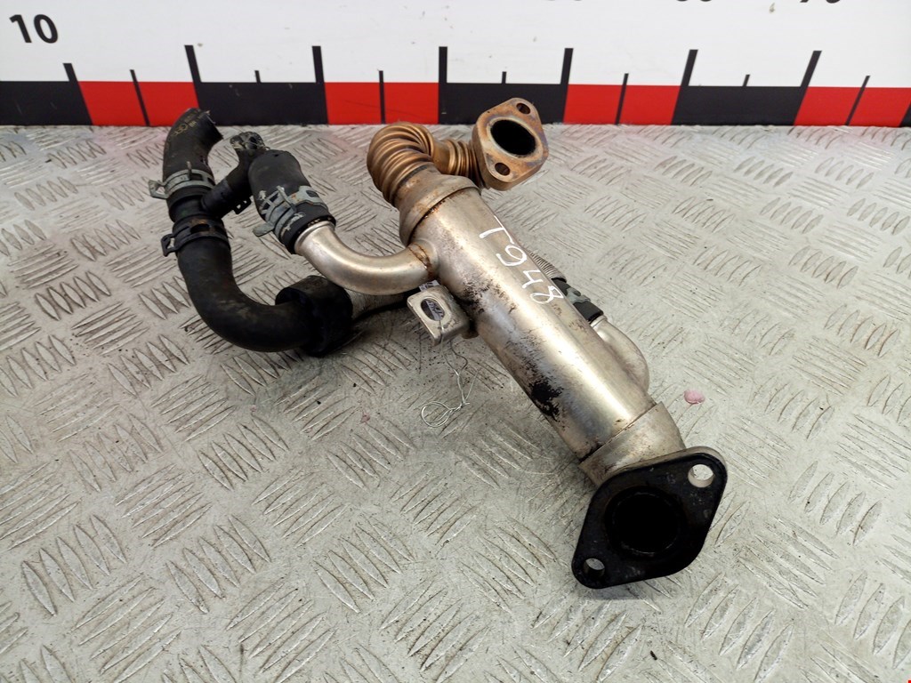 Радиатор системы ЕГР VOLKSWAGEN Fox 2005-2011