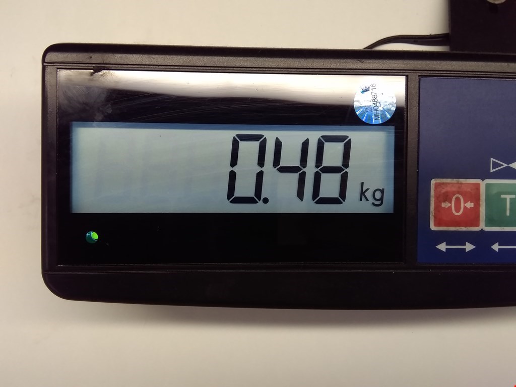 Блок управления двигателя (ЭБУ) VOLKSWAGEN Fox 2005-2011