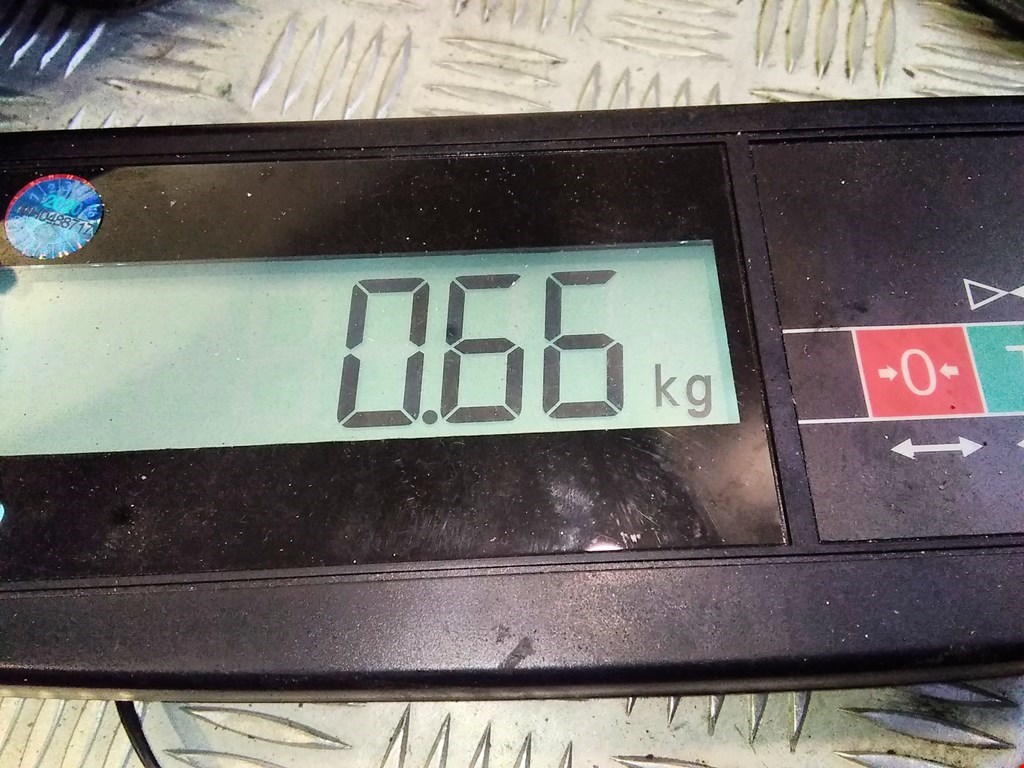 Уплотнитель двери CHRYSLER Crossfire 2003-2007