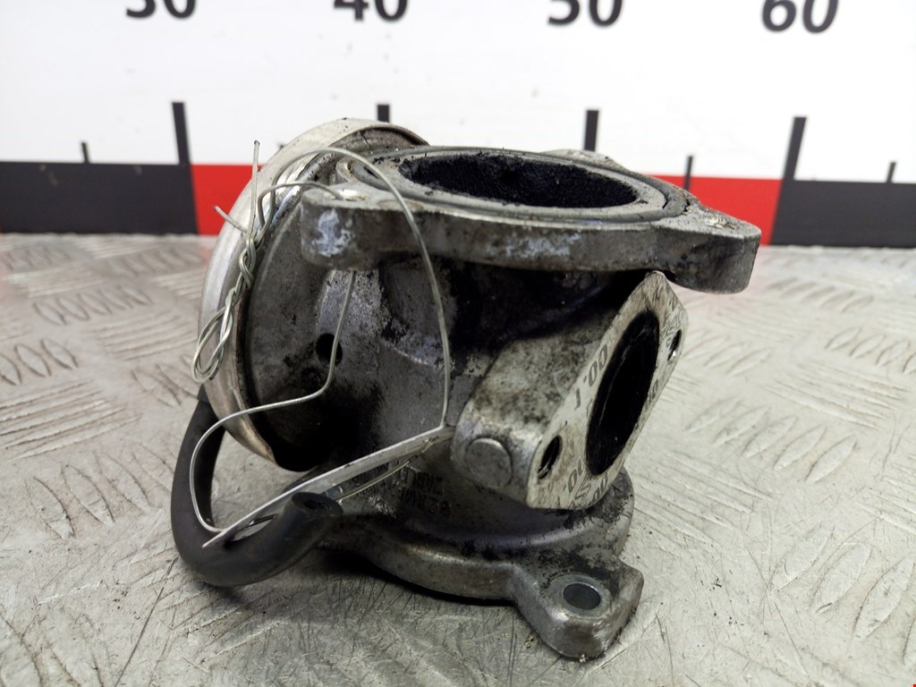 Клапан ЕГР EGR