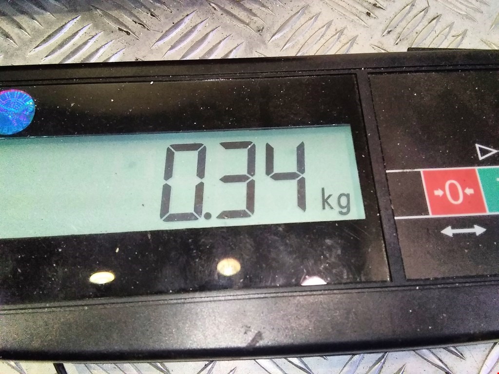 Фонарь задний внутренний правый VOLKSWAGEN Eos 2006-2015