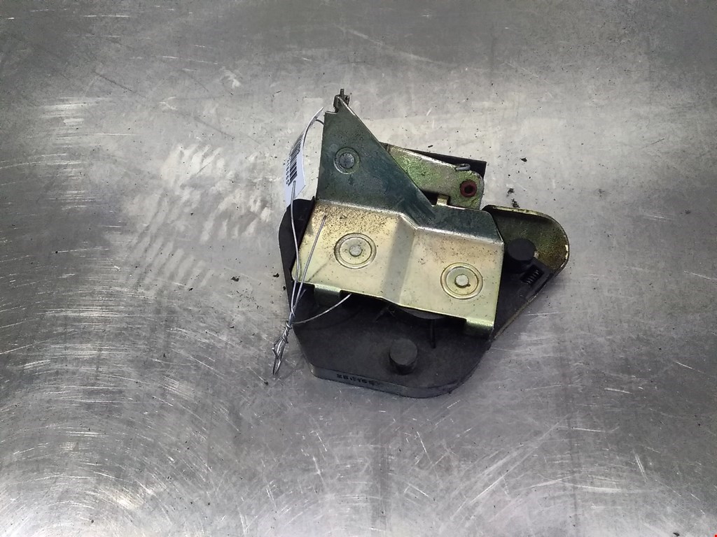 Замок двери сдвижной LANCIA Zeta 1995-2002