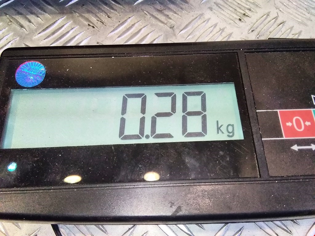 Замок двери сдвижной LANCIA Zeta 1995-2002