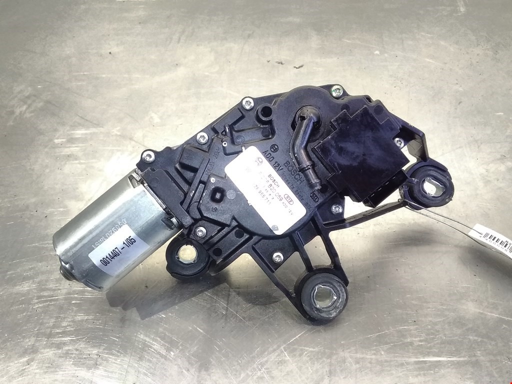 Моторчик стеклоочистителя задний VOLKSWAGEN Fox 2005-2011