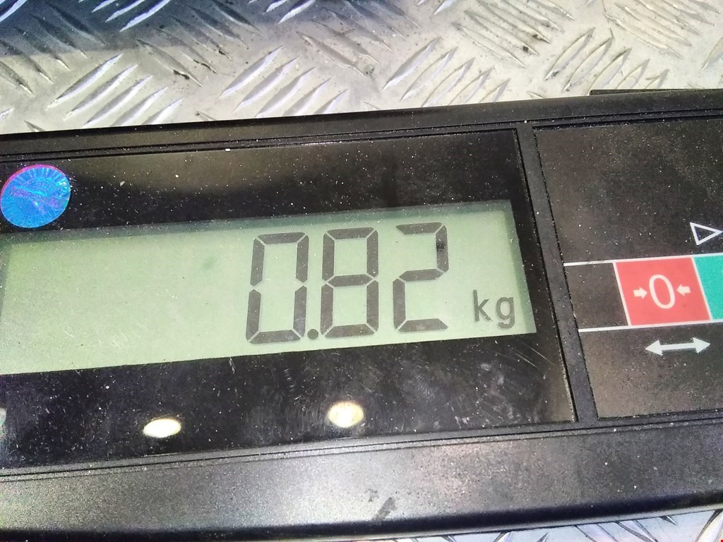 Моторчик стеклоочистителя задний VOLKSWAGEN Fox 2005-2011