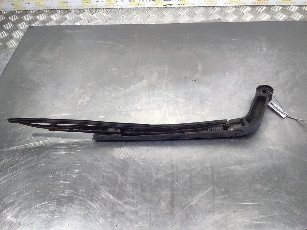 Поводок дворника задний (заднего) LAND ROVER Discovery III 2005-2009