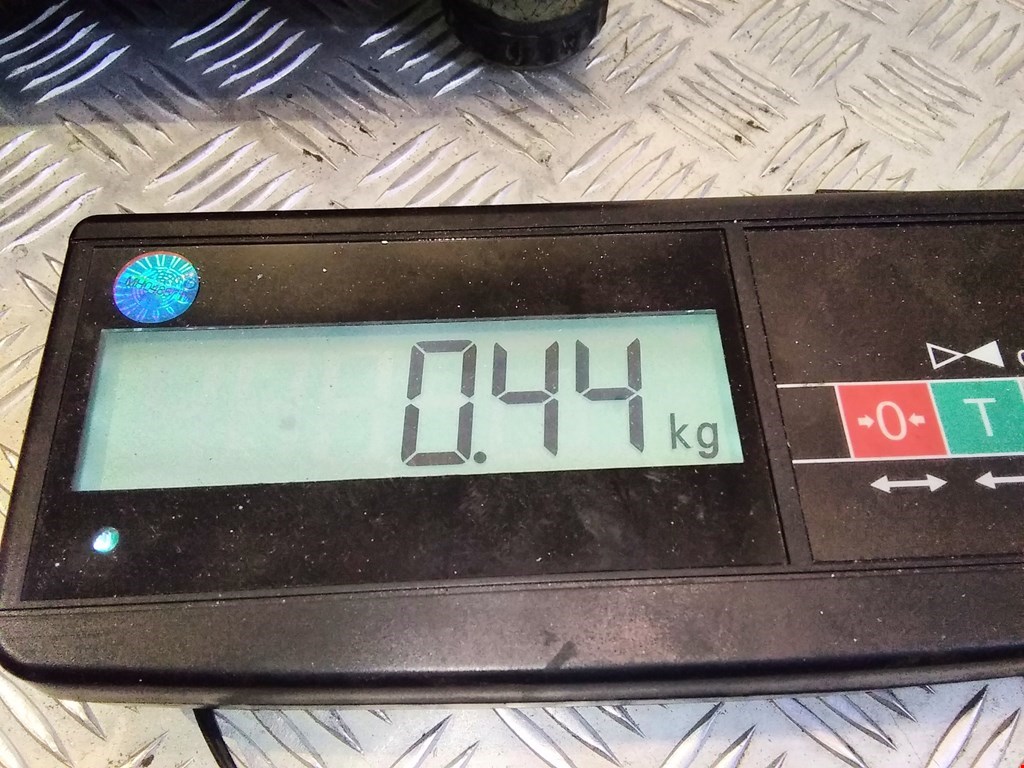 Поводок дворника задний (заднего) LAND ROVER Discovery III 2005-2009