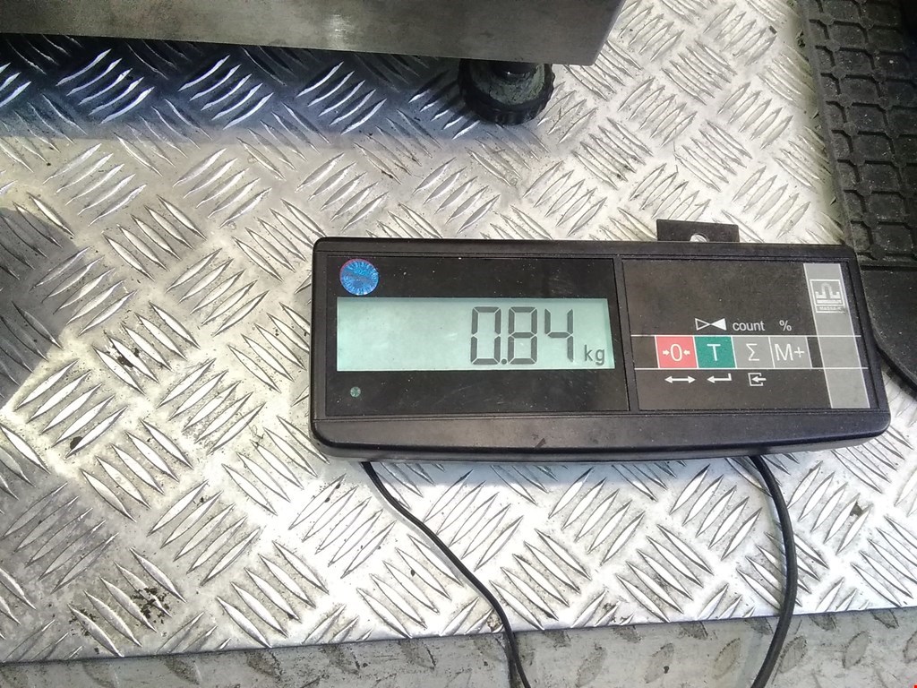 Моторчик стеклоочистителя задний VOLKSWAGEN Fox 2005-2011