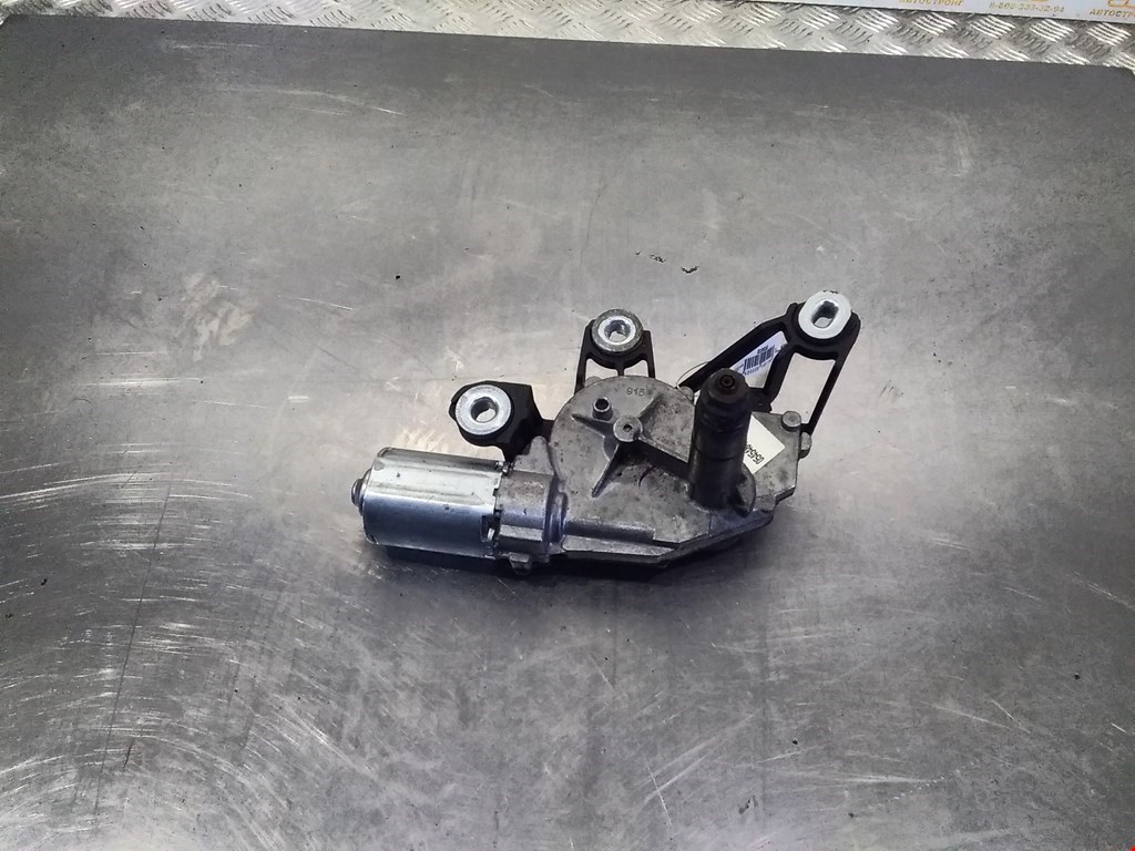 Моторчик стеклоочистителя задний VOLKSWAGEN Fox 2005-2011