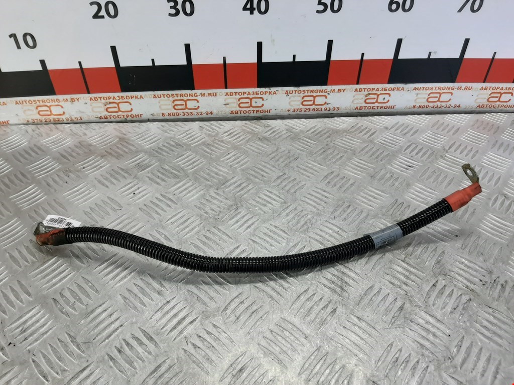 Провод стартера (генератора) BMW 7-Series (E65/E66) (2001-2008)