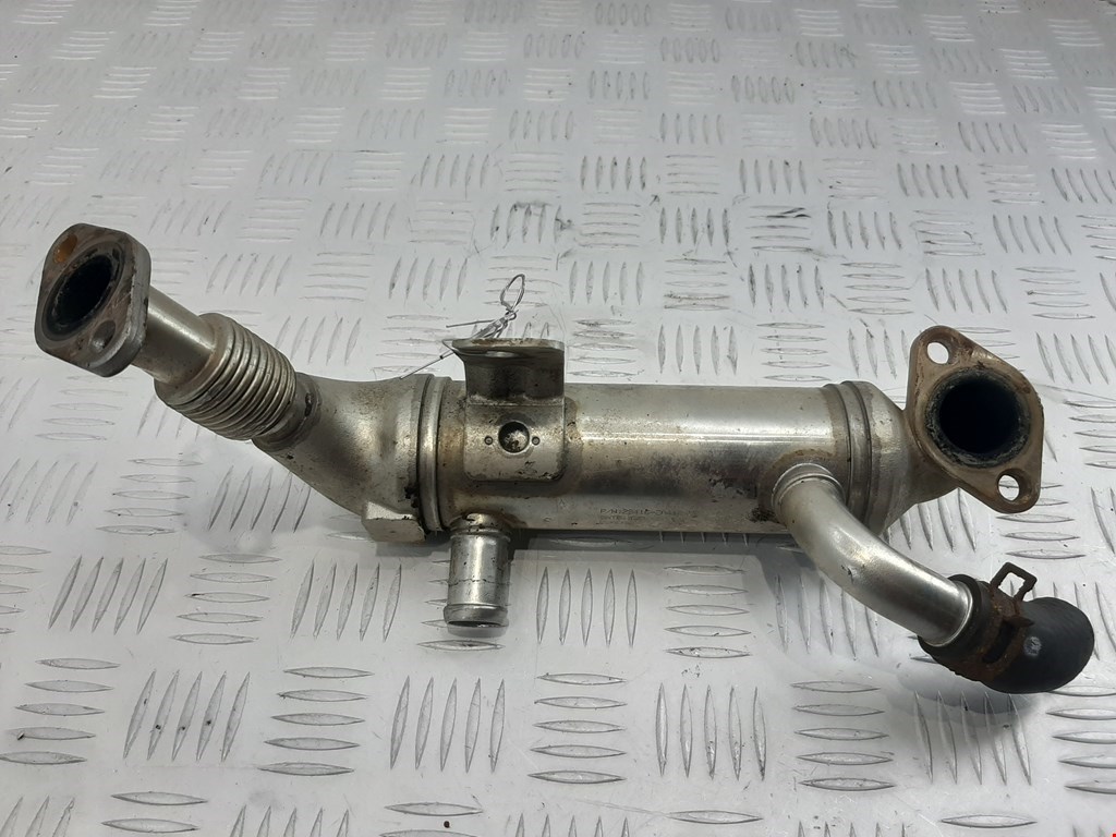 Радиатор системы ЕГР KIA Cerato I 2004-2009