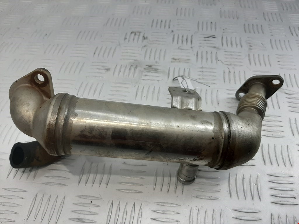 Радиатор системы ЕГР KIA Cerato I 2004-2009