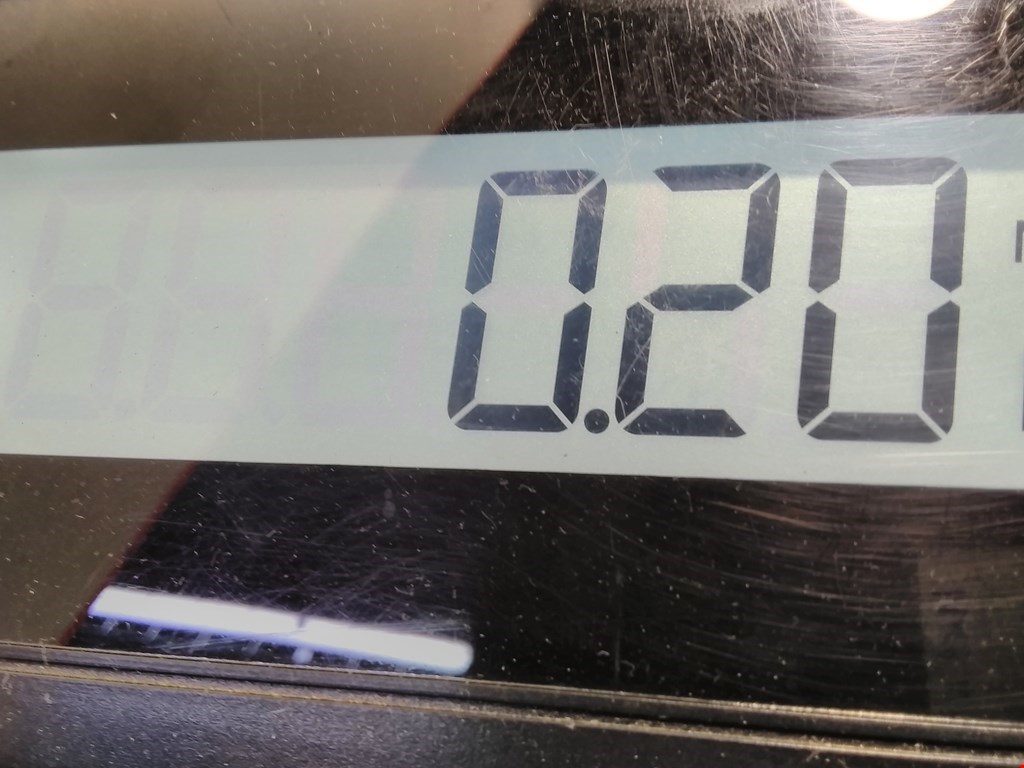 Фонарь задний правый CITROEN C4 I 2004-2014