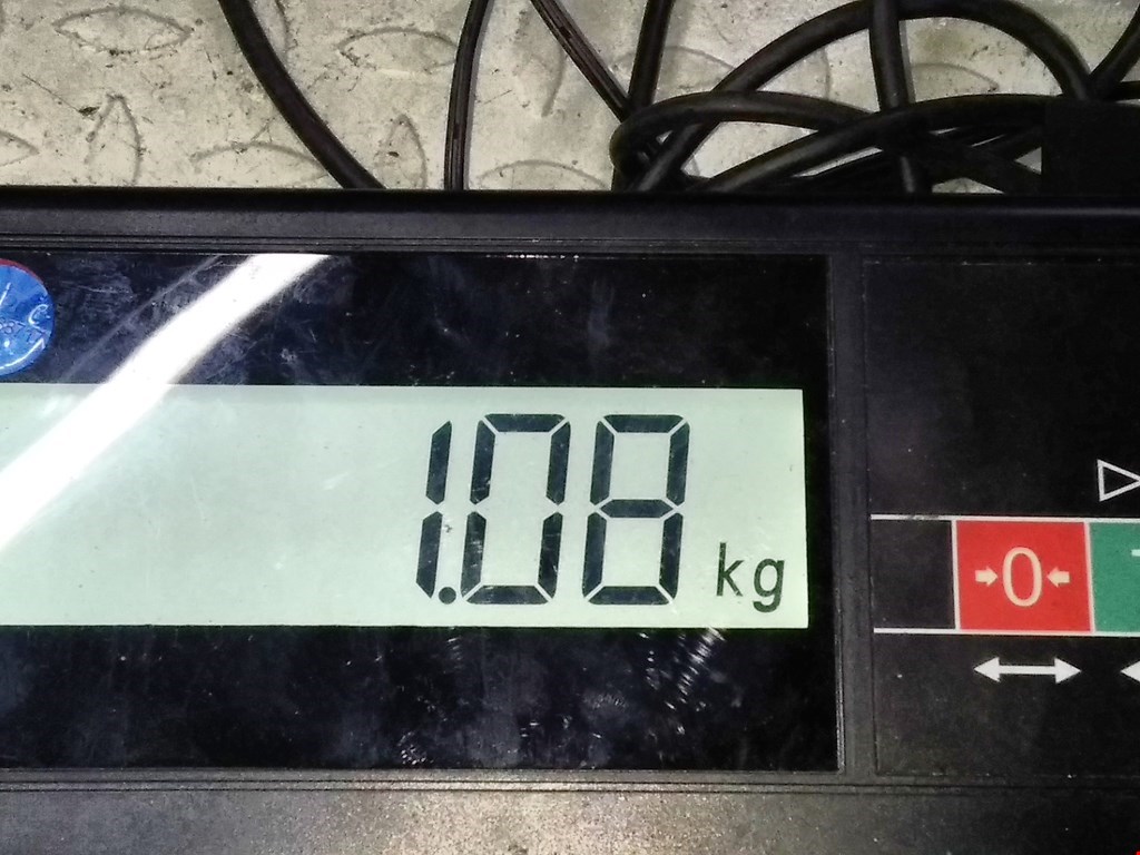 Замок двери задней левой MERCEDES-BENZ S-Class IV W220 1998-2005