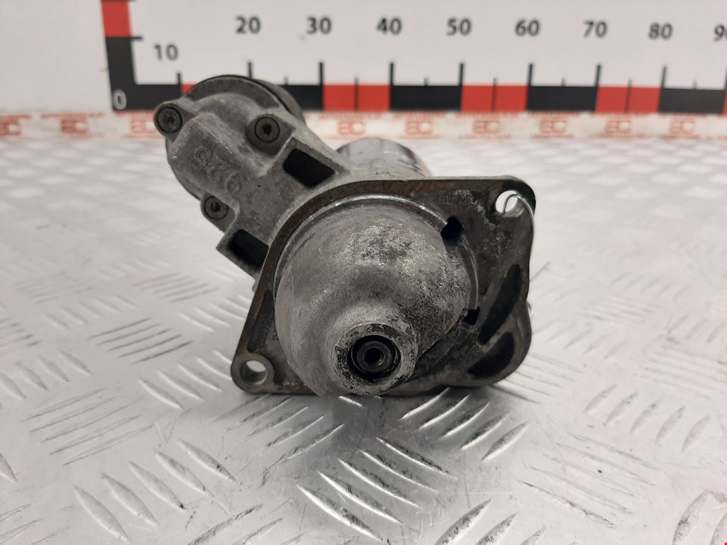 Стартер CHEVROLET Aveo T300 2011-2015