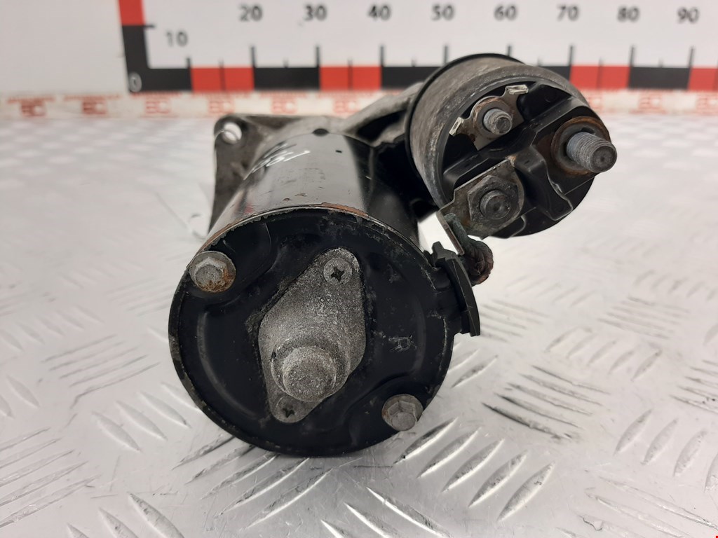 Стартер CHEVROLET Aveo T300 2011-2015